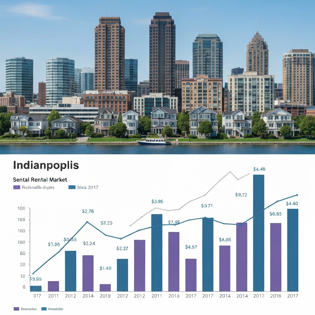 Indianapolis Rental Market Trends for 2024
