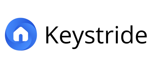 Keystride Logo