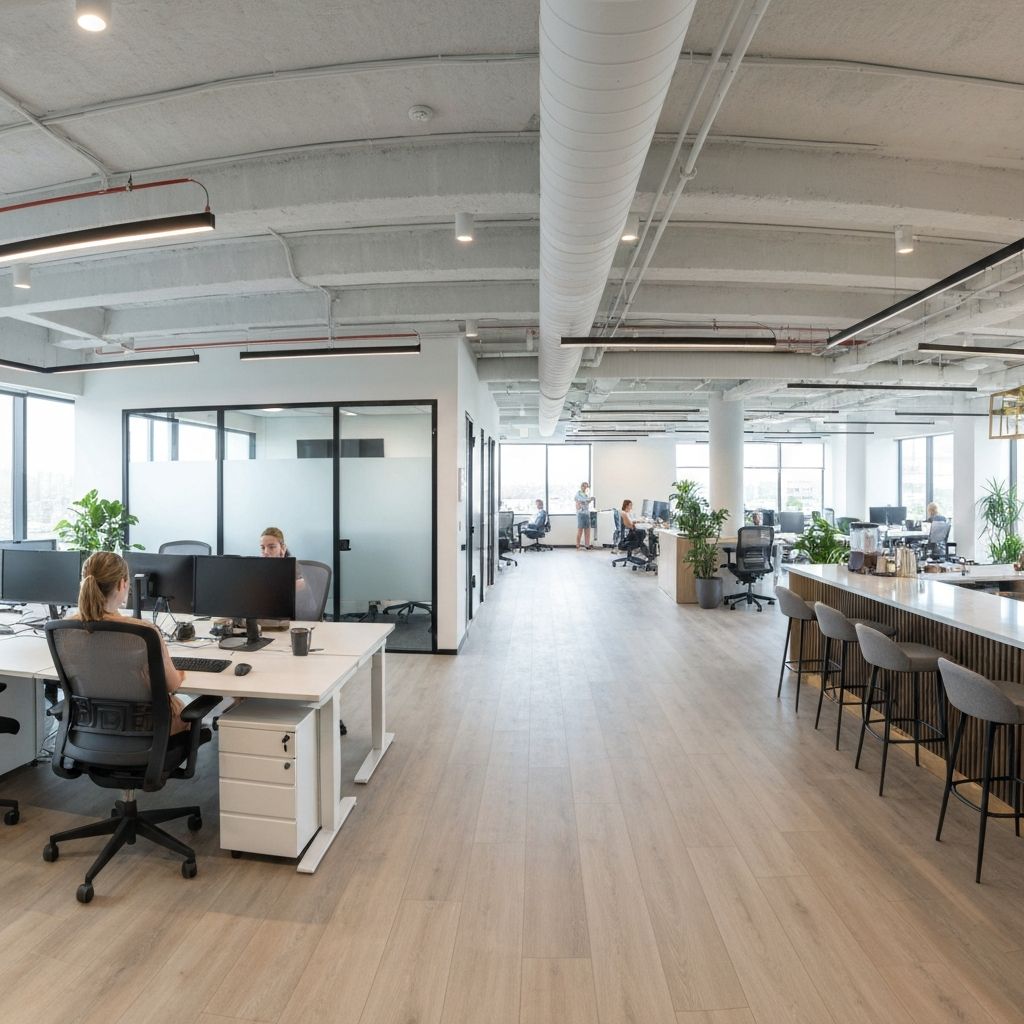 Best Co-working Space Value in Fort Lauderdale 2026