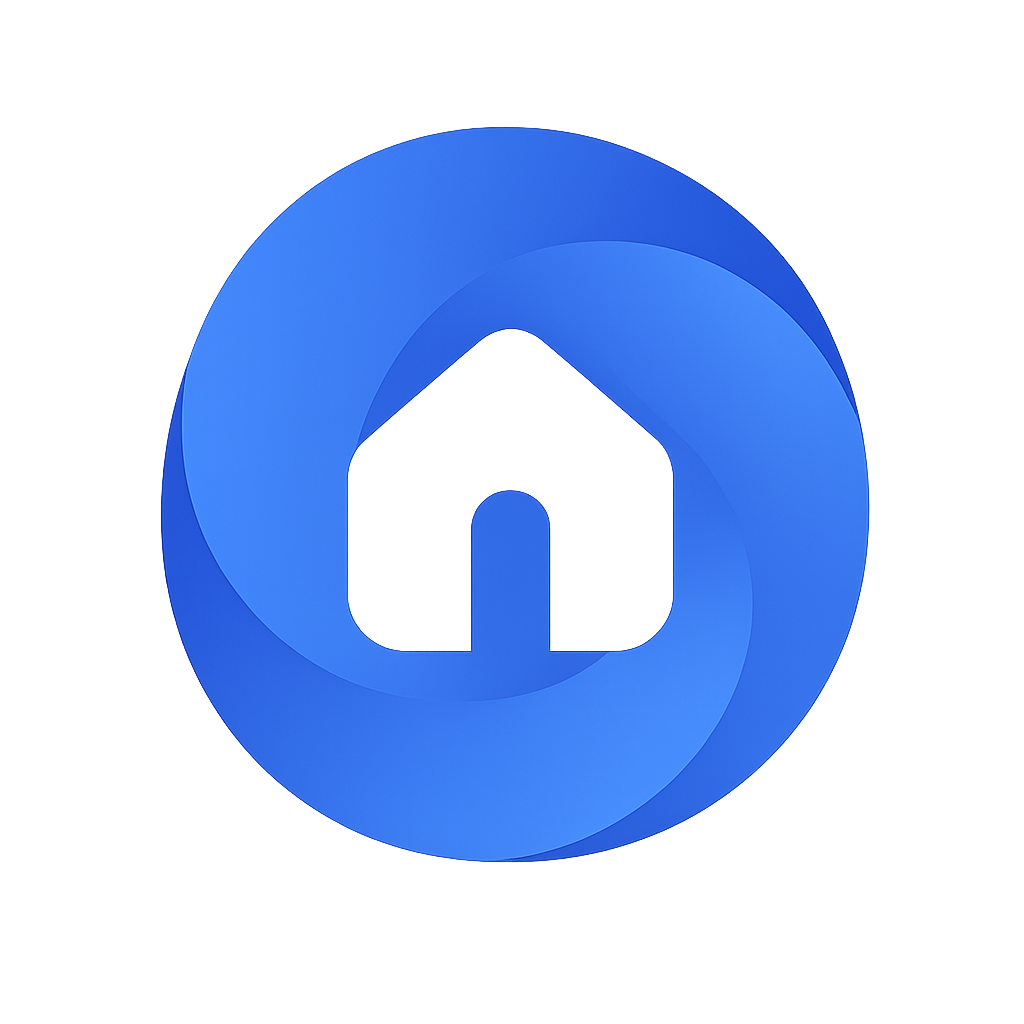 Keystride Logo