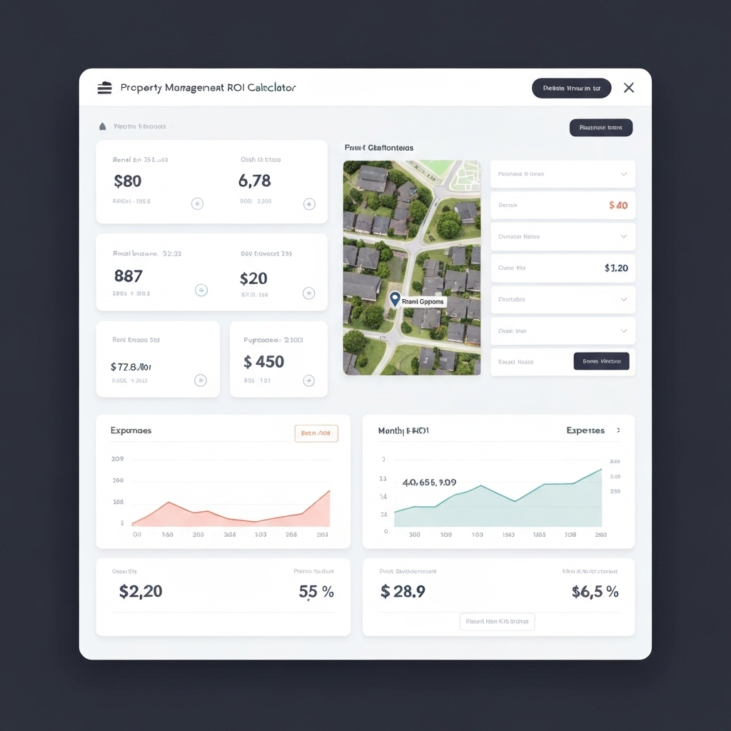 Maximizing ROI: Property Management Best Practices